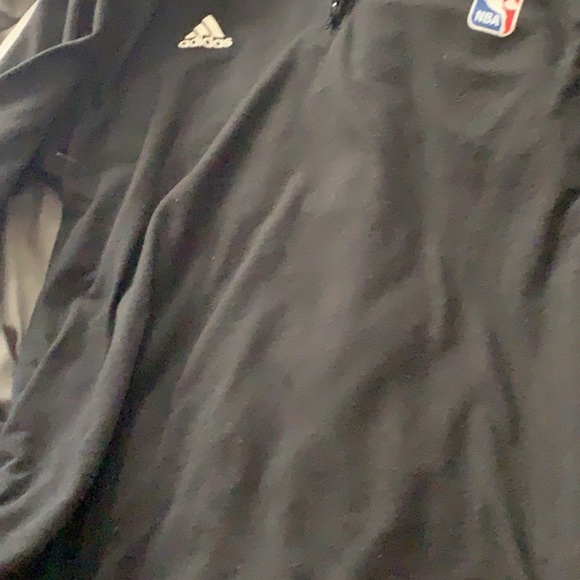 Authentic NBA Jackets - Picture 5 of 10